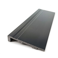 Profils de plinthe en PS en gros, fabricant de plinthes en polystyrène pour les importateurs et distributeurs de matériaux de construction
