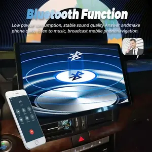 Radio para Auto con WIFI, 4G, Bluetooth, DSP y Carplay para BAIC BJ80 2014-2021, <span class=keywords><strong>Reproductor</strong></span> Multimedia con Navegación GPS, Estéreo, Pantalla <span class=keywords><strong>de</strong></span> 13.3 Pulgadas, <span class=keywords><strong>Android</strong></span> 15 - Product Image 5