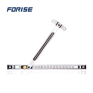 Hot-selling window door handle and door hinges ESPAG ROD <strong>SHOOT</strong> <strong>BOLT</strong>&amp;KEEPER door&amp;window accessories - Product Image 4