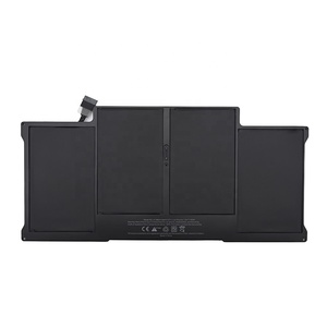 Batería Nueva para Portátil de 7.6V 55Wh, Compatible con MacBook Air 13 A1369 A1466 <span class=keywords><strong>A1496</strong></span> A1405 A1377, Modelos 2010-2017 - Product Image 1