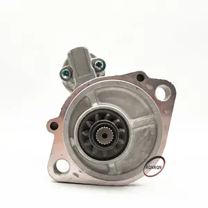 M8T80371 M8T80373 8971374780 24V Starter Motor für KOBELCO ISUZU MOTOREN 4JB1