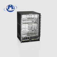 Serie S7700 S7703/S7703 Poe S7706/S7706 PoE S7712 Ppoe Management AP Stc Wifi Wan Lan Router Switch Interruptores de enrutamiento inteligentes