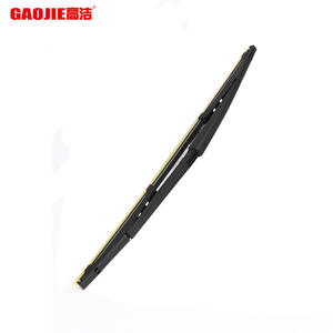 Conjunto de Escobilla Limpiaparabrisas Trasero Gaojie de 300mm para Fiat Doblo MPV 2005, OE 51738854 - Product Image 2