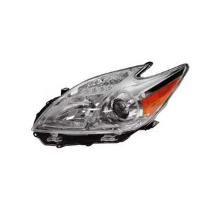 <span class=keywords><strong>Precio</strong></span> de fábrica, piezas de automóviles, faros negros para Toyota <span class=keywords><strong>Prius</strong></span> 2010-2011 halógeno para Toyota <span class=keywords><strong>Prius</strong></span> <span class=keywords><strong>Prime</strong></span> Headlight - Product Image 2