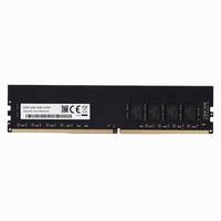 Mémoire RAM DDR4 16 Go 3200 MHz pour ordinateur de bureau, U-DIMM 1,2 V, haute vitesse, avec puces premium pour le jeu et la mise à niveau des ordinateurs de bureau