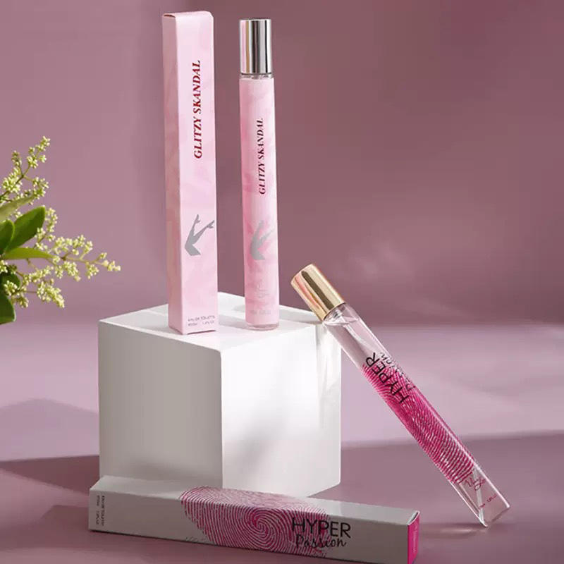 Hot Selling 35ML Women's Perfume Spray Long Lasting Perfumes With