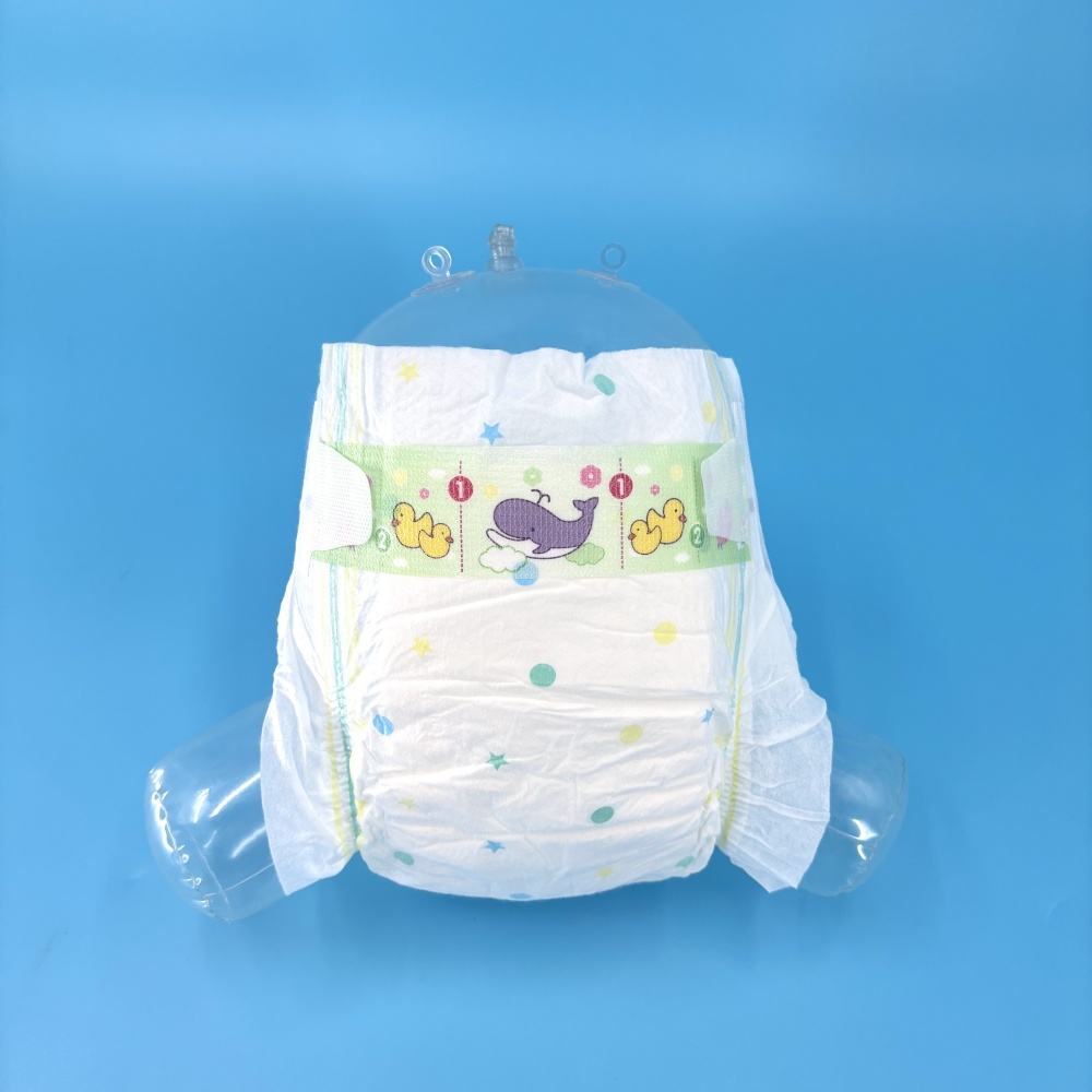 Reusable Nappies Disposable Diapers Cost Hot Sale Cute Baby