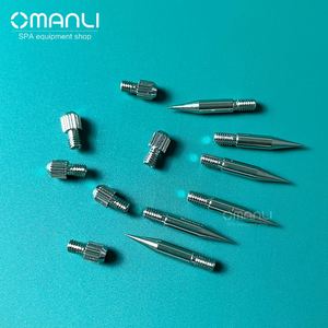 Directo de fábrica <span class=keywords><strong>Verrugas</strong></span> Crema <span class=keywords><strong>para</strong></span> <span class=keywords><strong>eliminar</strong></span> manchas oscuras Eliminación de lunares Aguja Crema Removedor de lunares - Product Image 4