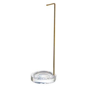 Chinese Zen Incense Burner Glass Holder Hand Made For <b>Tea</b> Ceremony Home Decor Sandalwood Aroma <b>Diffuser</b> Indoor Use - Product Image 5