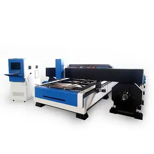 Mc Fast Supplier Fiber Laser Cutting Machine 16Mm Stainless Fiber Laser 700 Watt Cutting Machine Fiber Laser Cutting Machine Aut