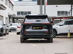 Bzhi IIIX 2025 520 Pro+ Édition Lidar, Recharge Rapide, Nouvelle Voiture Toyota CVT, Conduite Stable, pour <span class=keywords><strong>les</strong></span> Amateurs d'Aventure, Populaire en Chine - Product Image 6