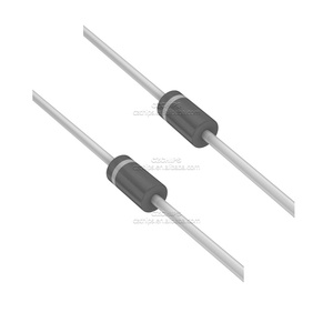 คงทน-การออกแบบ SHV-02 DO-41 DIODE czsku: HA538WXV50 - Product Image 1