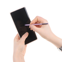 Stylet tactile pour Samsung Galaxy Note 9 stylet sensible électromagnétique