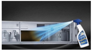 Refrigeración y calefacción Midea 60000btu Tipo inversor Conducto Split <span class=keywords><strong>aire</strong></span> acondicionado - Product Image 3