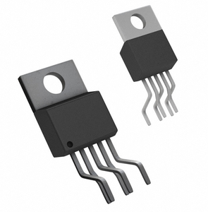 LM2596T-ADJ mạch tích hợp LM2596 IC Reg Buck ADJ 3A TO220-5 bán nóng - Product Image 3