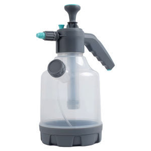 Aridoo - Pulverizador Manual de 5L con Boquilla Ajustable para Riego de Jardín y Cuidado de Plantas - Product Image 5