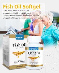 Tableta multivitamina al de ácido fólico para el embarazo, tableta de gel suave con vitamina b9, producto de exportación China OEM - Product Image 2