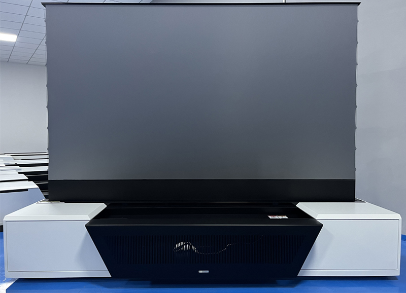 Мультимедийный домашний кинотеатр с 4K-подставкой | AliExpress