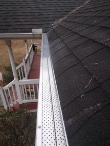 Tùy Chỉnh Thép Không Gỉ Mưa Máng Xối Ống Hot Stylev Kme Liền Mạch Mái Máng Xối Hệ Thống Cổ Điển Đồng Xiên Tee Phụ Kiện - Product Image 6