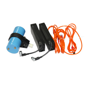 WCZ 자력계 디지털 프로톤 자력계 금속 채굴용 지구물리학 자력계 - Product Image 5