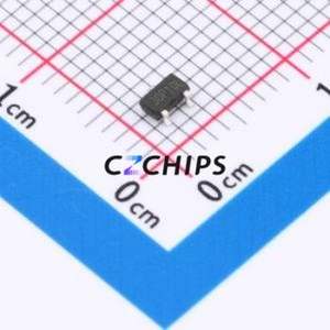 Venta al por mayor Transistor de efecto de campo (MOSFET) de transistor de 30/2 ". - Product Image 1