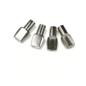 SS5350 vendita calda connettore per mobili ripiano da 7mm supporta pin armadi spina a piolo in acciaio - Product Image 5