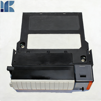Contrôleur de programmation d'automatisation PLC 1756-OA16 1756-OA16I, module D/O 16 points, communication Ethernet, 220V, automatisation industrielle