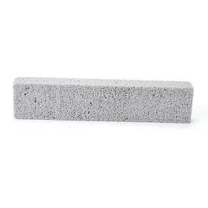 O-Cleaning High Efficiency Reusable Toilet Pumice Stone Cleaning Brick,Reliable Kitchen Sink/Bathtub/Spa/Tile/Grout/Pool Cleaner