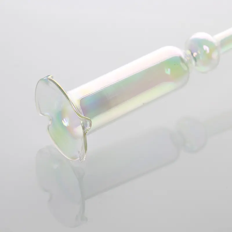 Populaire Uitstekende Kwaliteit Prachtige Ambachten Kristallen Kandelaar Houder Glazen Kandelaars