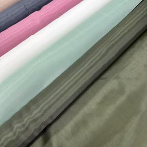 Sacs doublés en tissu 100% polyester en gros, 170T 180T 190T taffetas avec revêtement 100% polyester PA PU PVC - Product Image 5