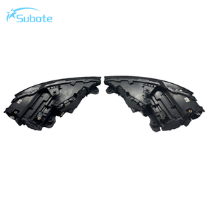 Ventes chaudes Haute qualité Convient pour la nouvelle <span class=keywords><strong>Audi</strong></span> <span class=keywords><strong>A3</strong></span> Phares à LED matriciels d'origine d'<span class=keywords><strong>occasion</strong></span> - Product Image 4