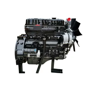 Chinese high power diesel engine for marine or tractor