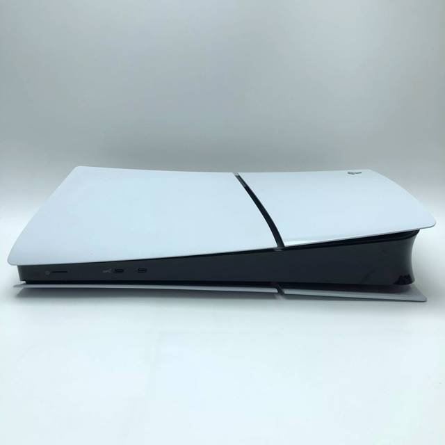 ThinkSystem for Slim Game Console 1TB Memory Super High Speed Japan Disc Edition