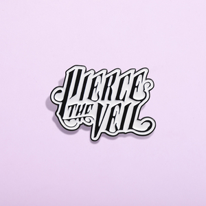 เข็มกลัดวงร็อค แฟชั่นเพลง ตราวงดนตรี โลโก้ ป้ายติดเสื้อ เครื่องประดับ ของขวัญสำหรับแฟนเพลง เพื่อนๆ - Product Image 3