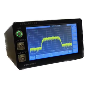 GA8210 Intermediate Frequency <span class=keywords><strong>Noise</strong></span> Generator 1 Ano Garantia Baseband Testing <span class=keywords><strong>Equipment</strong></span> - Product Image 2
