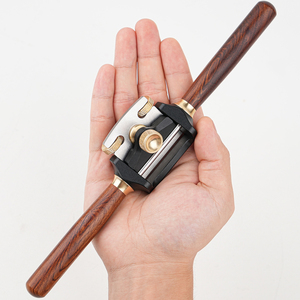 Avion <span class=keywords><strong>à</strong></span> main <span class=keywords><strong>à</strong></span> bouche d'oiseau pour le travail du <span class=keywords><strong>bois</strong></span> pour tailler et façonner des rainures ou des renfoncements étroits dans le <span class=keywords><strong>bois</strong></span> - Product Image 6