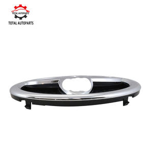 Emblema de parrilla de radiador delantero Logo OEM 75311-52140 Se adapta a Toyo-<span class=keywords><strong>ta</strong></span> Ya-ris 2007-2011 - Product Image 2