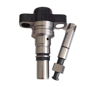 Elemento/Êmbolo de Alta Performance 2455-565 para Bomba de Injeção de Combustível Diesel 2 418 455 565 - Product Image 4