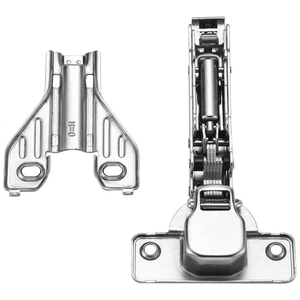 Bản Lề Tủ Bếp Chất Lượng Cao Bản Lề Nội Thất Mentese Hai Chiều Cho Tủ - Product Image 3