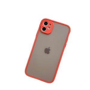 <span class=keywords><strong>Coque</strong></span> de téléphone portable antichoc mat pour iPhone 16 14 13 12 11 Pro Max Plus <span class=keywords><strong>coque</strong></span> arrière de luxe pour iPhone 15 étuis - Product Image 2