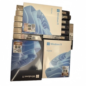 Per Windows 11 Home Coreano FPP, <span class=keywords><strong>Chiavetta</strong></span> <span class=keywords><strong>USB</strong></span> con Pacchetto Completo, Attivazione Online, Licenza Originale Win 11 Home, Sigillato in Fabbrica - Product Image 3