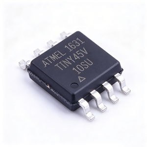 ไมโครคอนโทรลเลอร์ Dery Star ATTINY45V-10SU 8 บิต AVR - Product Image 2