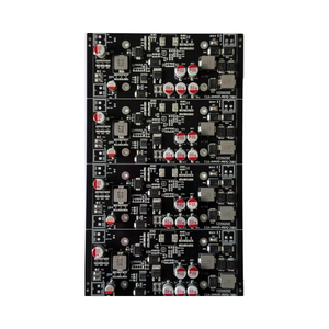 Chất lượng cao tùy chỉnh nhà thông minh & thiết bị y tế bảng mạch IOT tương thích từ nhà sản xuất pcba có uy tín - Product Image 1