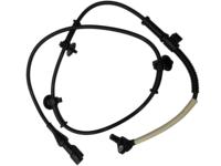 Le capteur de vitesse de roue ABS convient au capteur ABS de roue avant Ford Explorer Sport Ranger F57Z2C204AD