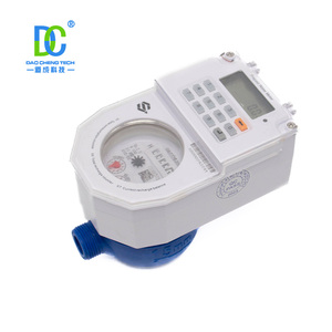 Compteurs <span class=keywords><strong>d</strong></span>'<span class=keywords><strong>eau</strong></span> prépayés de vente chaude 25mm compteurs <span class=keywords><strong>d</strong></span>'<span class=keywords><strong>eau</strong></span> prépayés Type fileté en plastique pour compteurs <span class=keywords><strong>d</strong></span>'<span class=keywords><strong>eau</strong></span> prépayés - Product Image 1