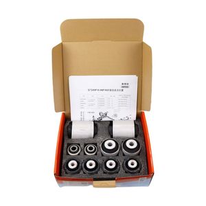 บูชปีกนก OEM 31126851693 สำหรับ X5 X6 F15 F85 N20 N55 N63 - Product Image 4