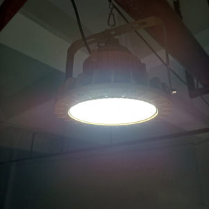 Lámpara LED a Prueba de Explosiones Exd <span class=keywords><strong>II</strong></span> CT6 para Exteriores, Impermeable, de Aluminio Fundido a Presión, 30W-200W, Alta Potencia, <span class=keywords><strong>ATEX</strong></span> 50W 100W 150W 200W 240W - Product Image 5