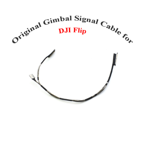 Cable de Señal Original para Gimbal, Línea de Transmisión de Video para DJI Flip, Repuestos para Drones - Product Image 1