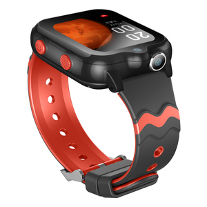 Reloj Inteligente Wonlex KT18 <span class=keywords><strong>para</strong></span> Niños 2026, Resistente al Agua IP67, Videollamada, Llamada SOS 4G, Navegación GPS, Contestar Llamadas, Caja <span class=keywords><strong>de</strong></span> Regalo Gratis, <span class=keywords><strong>Cumpleaños</strong></span> - Product Image 6