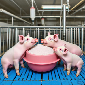 เบทาอีนสำหรับหมูทุกขั้นตอนการควบคุมโภชนาการเป็นที่ต้องการสำหรับการลดต้นทุนอาหารสัตว์ - Product Image 4